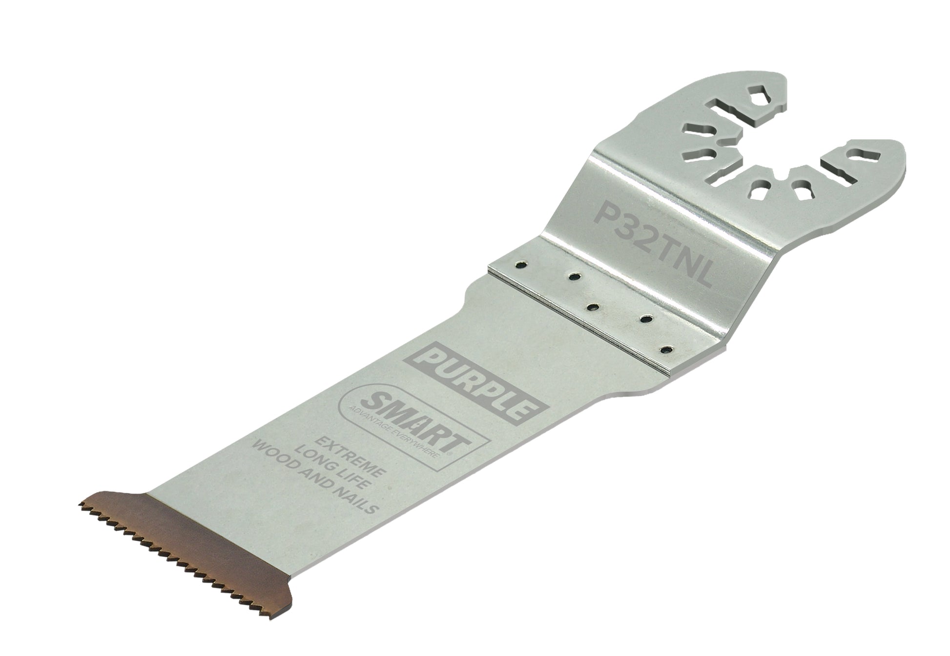 Feuille de titane Smart un pur 32x67mm bim lb 1st - p32tnl1 p32tnl1
