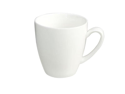 Mug cosy tendance orinoco blanc 18,5cl carton de 6 pièces