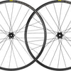 Jeu de roues à disque Mavic allroad