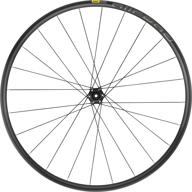 Jeu de roues à disque Mavic allroad