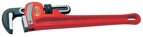 Clé à tube Ridgid n°14 - 2