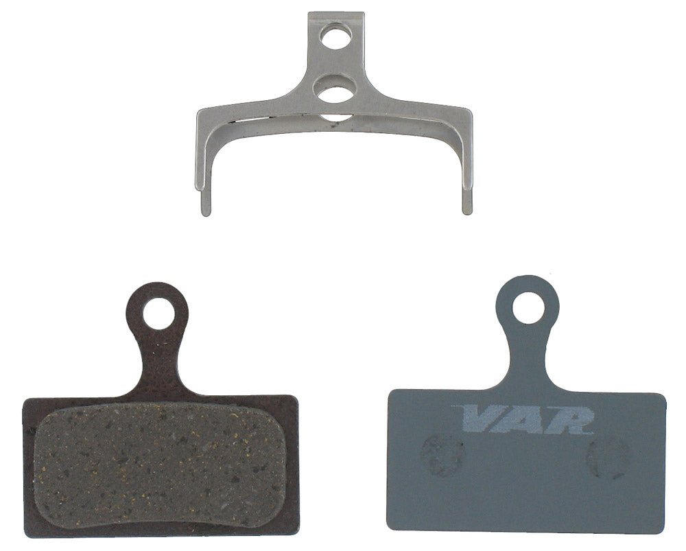 Plaquettes de disque Var pour shimano m9000 m8000 m7000 m785