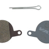 Plaquettes de disque Var pour magura clara 01 louise 02 louise-fr