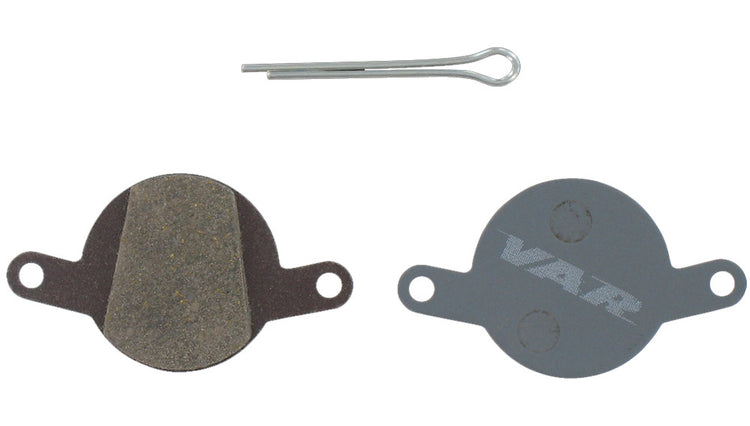 Plaquettes de disque Var pour magura clara 01 louise 02 louise-fr