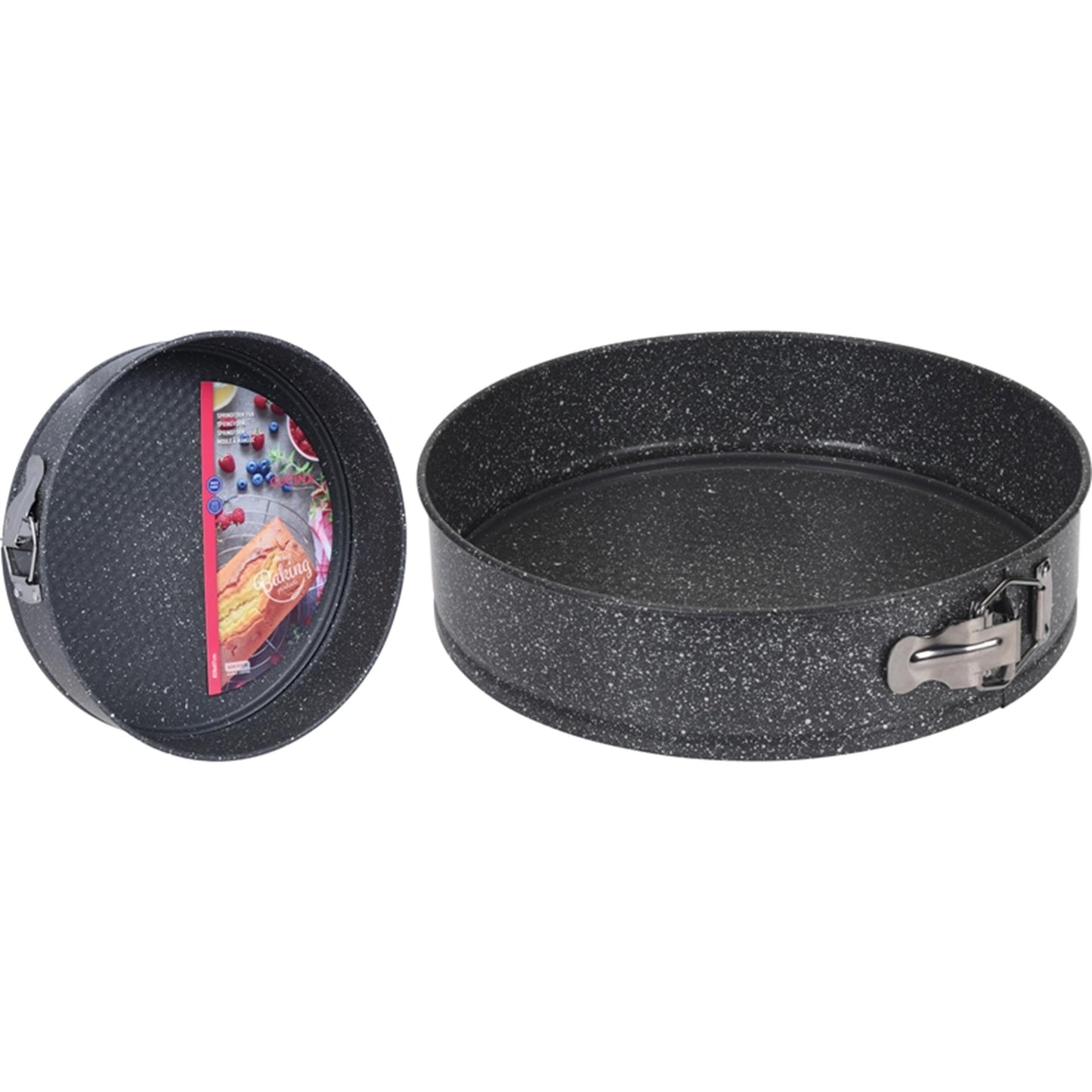 Poêle à charnière La cucina antiadhésive ø28cm