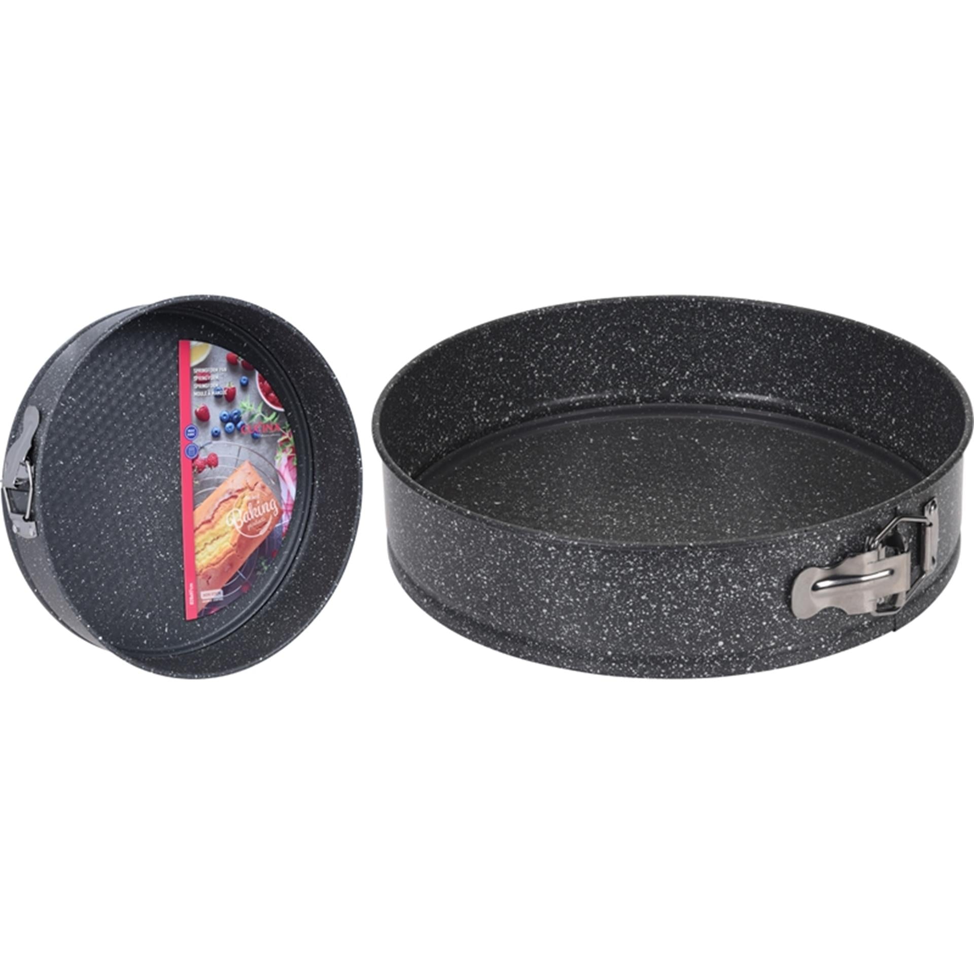 Poêle à charnière La cucina antiadhésive ø28cm
