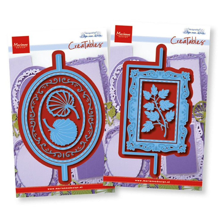 Marianne design • gamme de produits créables 2 pour 1