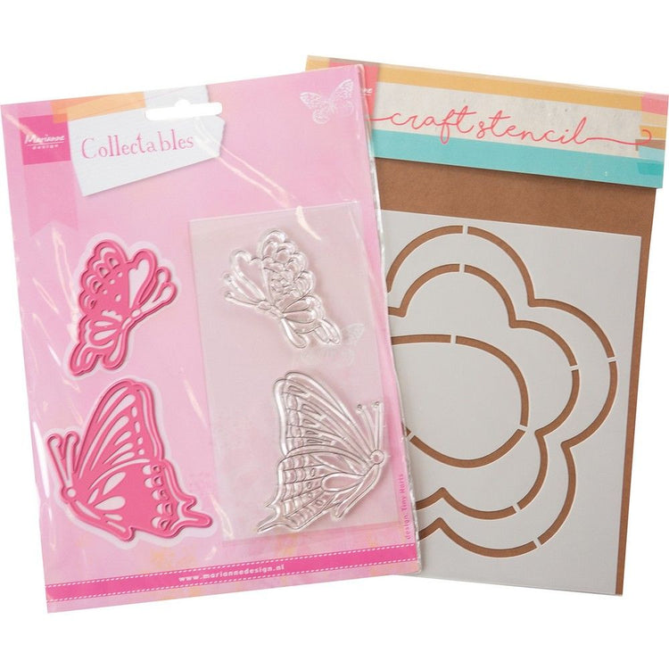 Marianne design • produit assorti renoncule