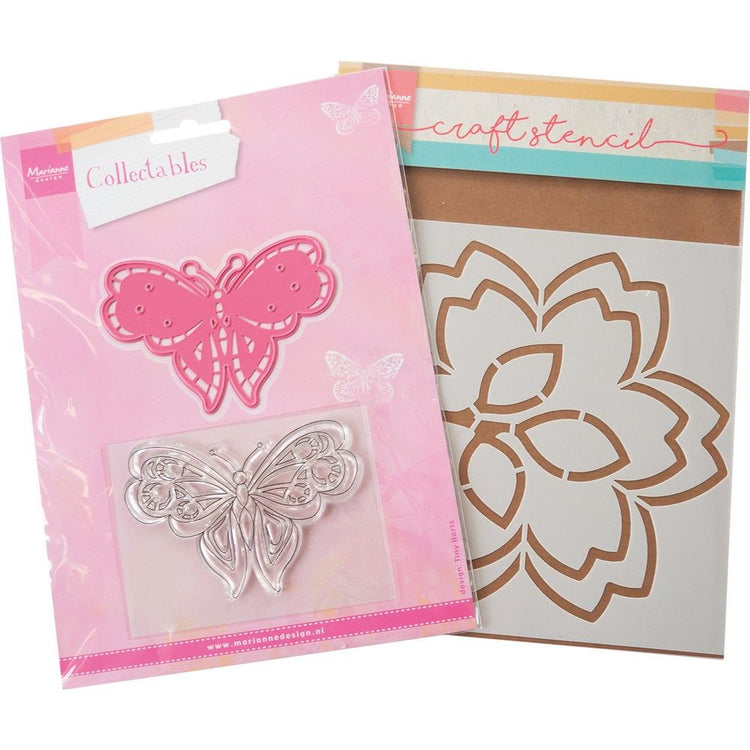 Marianne design • produit fleurs assorties