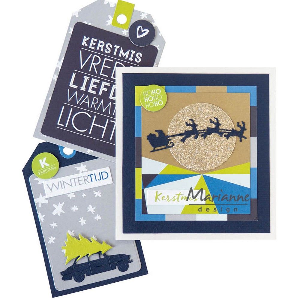 Marianne design • produits assortis à fabriquer et ensemble