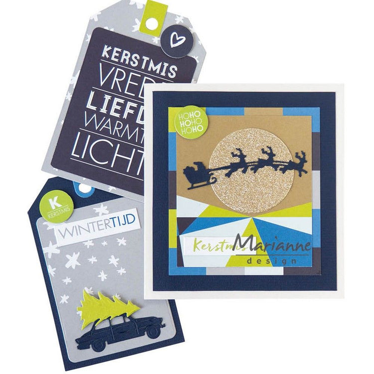 Marianne design • produits assortis à fabriquer et ensemble