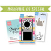 Marianne design • produit assorti marianne 69 spécial