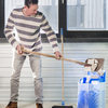 Pack-bag pack-bag | bleu | 60 litres - 2390021003