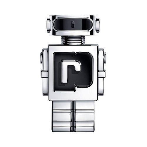 Paco Rabanne Paco Rabanne Eau de Toilette Spray Phantom 50 ml Hommes