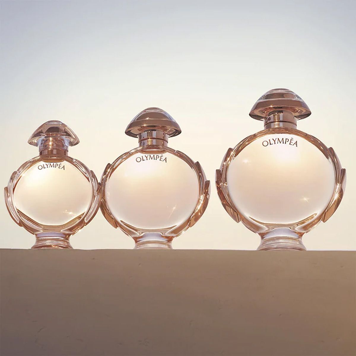 Paco Rabanne Paco Rabanne Eau de Parfum Spray Olympea 50ml Mesdames