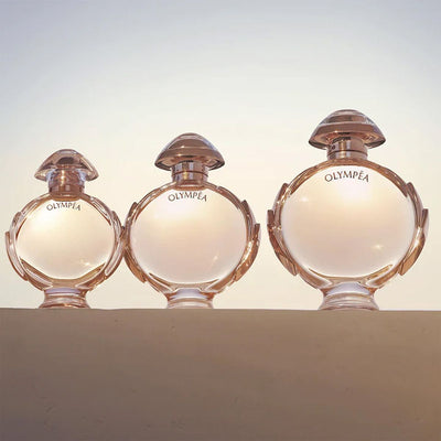 Paco Rabanne Paco Rabanne Eau de Parfum Spray Olympea 50ml Mesdames