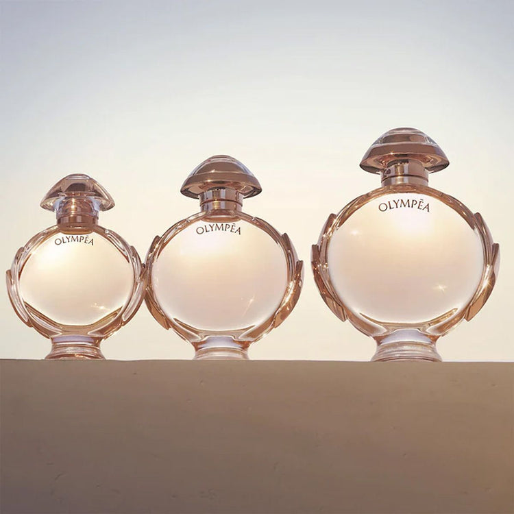 Paco Rabanne Paco Rabanne Eau de Parfum Spray Olympea 30ml Mesdames