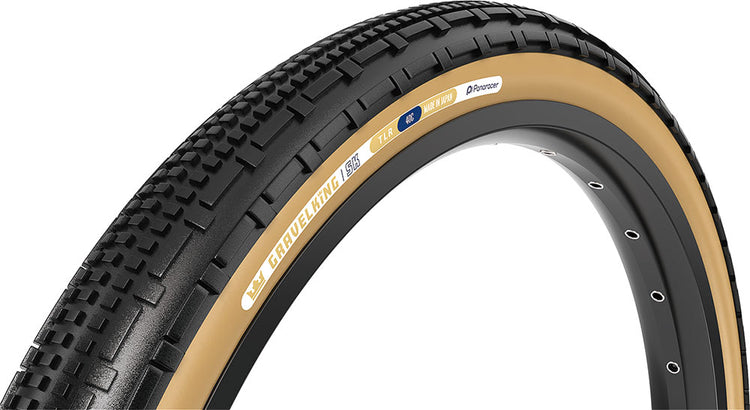 Pneu pliable Panaracer Gravel King SK 26x2.10 TLR