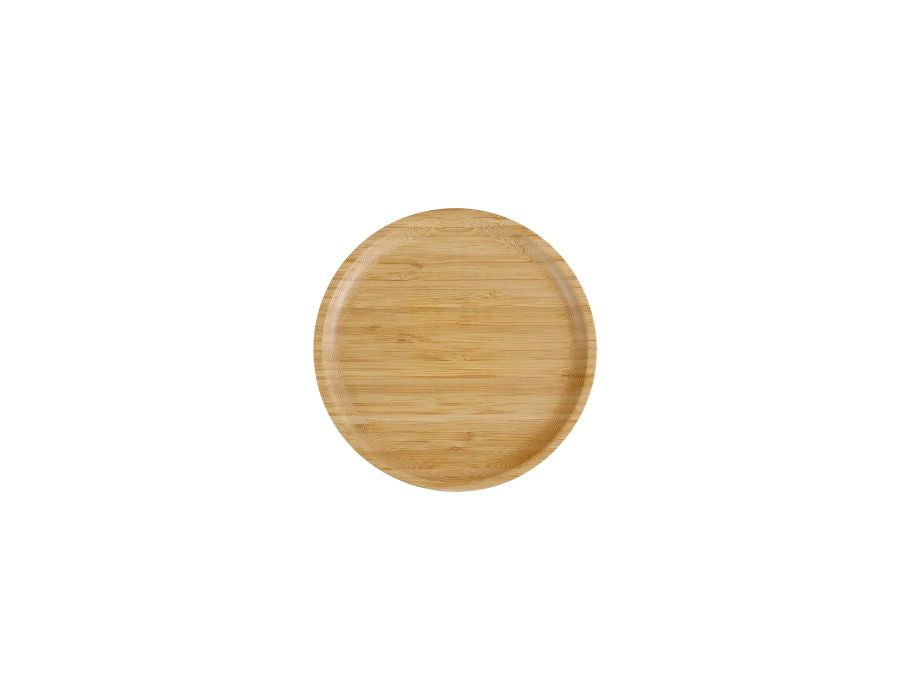 Plaque de bambou pandoo 20 cm