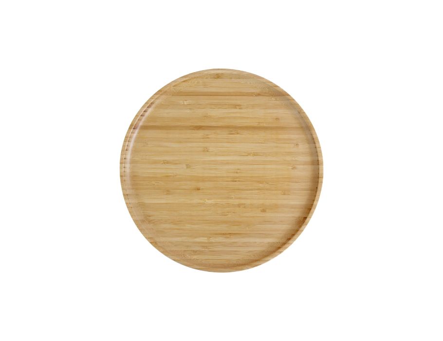 Plaque de bambou pandoo 30 cm