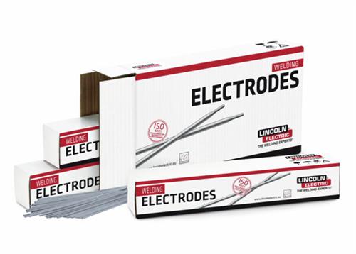 Électrodes Lincoln pantafix 3,2x350 p pack