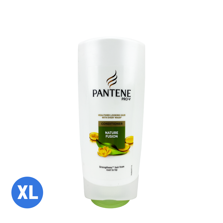 Pantene pro-v revitalisant nature fusion 750ml