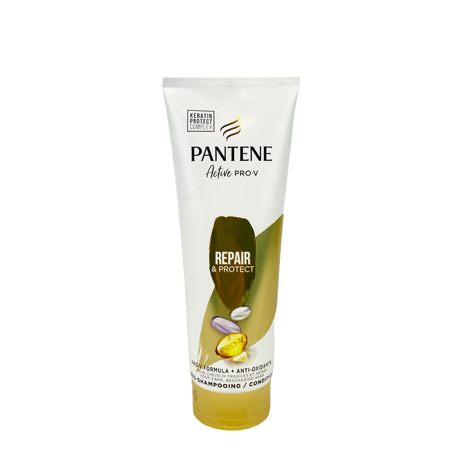 Pantene pro-v revitalisant réparateur protège 200 ml
