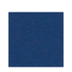 Serviette papier+design 3 couches 25x25cm moments relief bleu 16 pièces