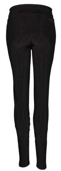 Papillon Sports Sports Legging dames noire taille l