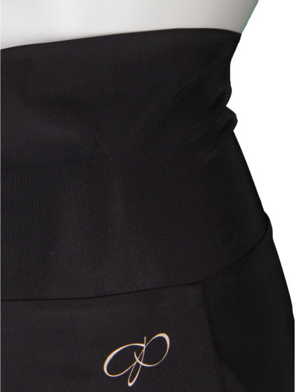 Papillon Sports Sports Legging dames noires taille xl