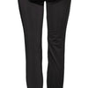Pantalon de formation Papillon Cuff Dames Black Taille 3xl