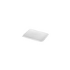 Papstar récipient jetable 1l avec couvercle 50pcs