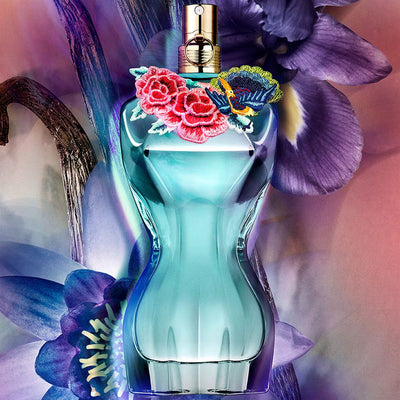 Jean Paul Gaultier Jean Paul Gaultier Eau de Parfum Spray Paradise Garden La Belle 30ml Mesdames