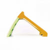 Jouets Paradiso Toboggan 133.8 cm orange vert