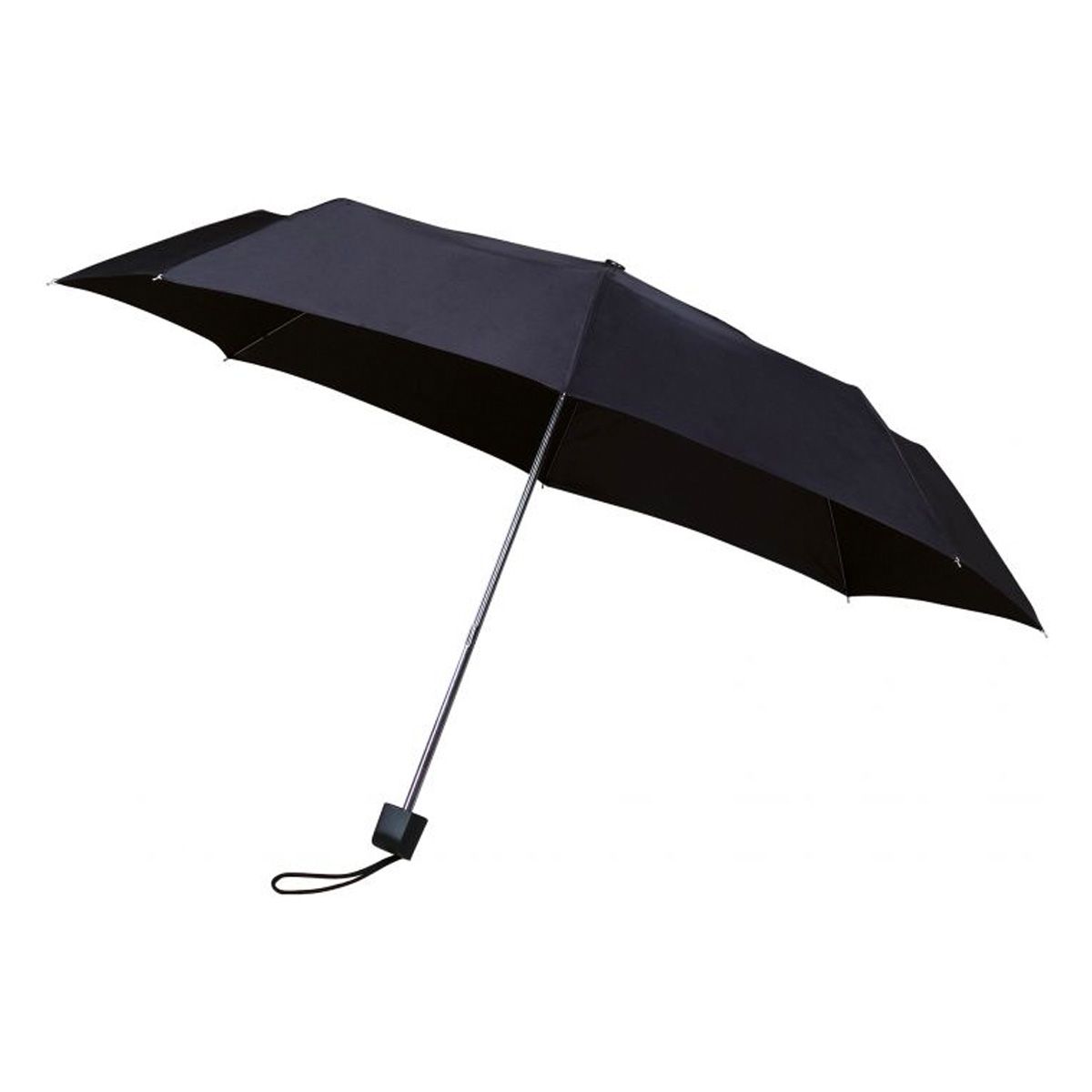 Falconetti Umbrella pliable mini-taille noire