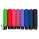 Impliva parapluie pliant mini-taille Assorti