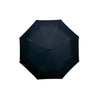Impliva Umbrella pliable Crochet automatique Black