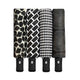 Parapluie Impliva Falconetti à ouverture et fermeture automatiques, design taille mini assorti