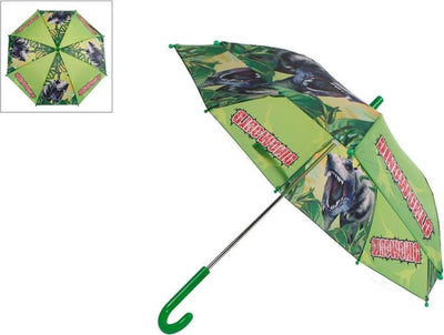Parapluie dinoworld pour le petit marcheur