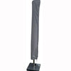 Housse Madison pour parasol sur pied gris covkp025
