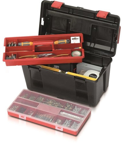 Boîte à outils Parat profi-line 440x230x235 - 5.811.000.391 - 5811000391