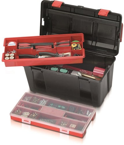 Boîte à outils Parat profi-line 475x257x255 - 5.812.000.391 - 5812000391