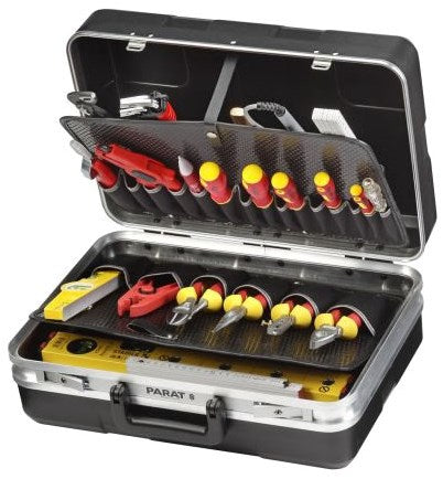 Boîte à outils Parat de base | 485020171 | modèle promotionnel - 485020171