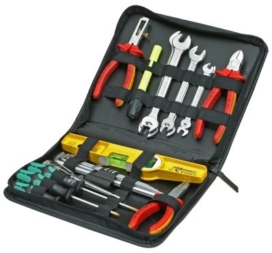 Dossier à outils Parat compact - 5.650.030.061