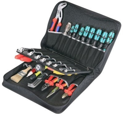 Dossier d'outils Parat grand | 5650040061 - 5650040061