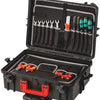 Valise prête | protéger le rouleau 34-s | 500x194x350mm - 6505000391