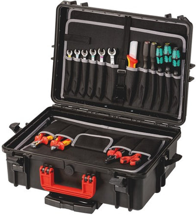 Valise prête | protéger le rouleau 34-s | 500x194x350mm - 6505000391