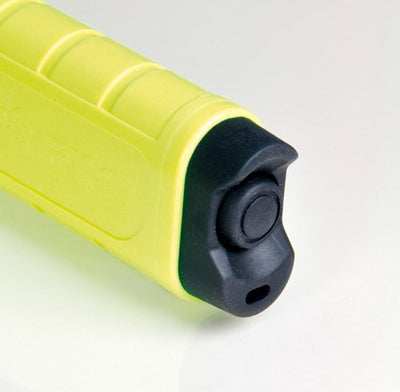 Lampe de poche de sécurité à LED Parat paralux px1 - étanche à l'eau, à l'air et à la poussière - 6911252158