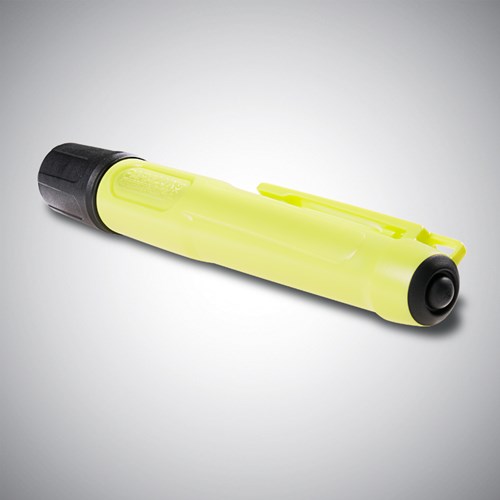Lampe de poche de sécurité LED Parat paralux px3 - 100% étanche et anti-poussière - 6903252158