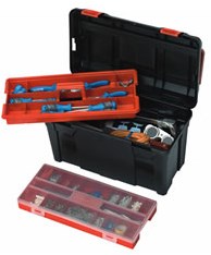 Boîte à outils Parat profi-line 5813000391 - 5813000391